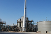 Sulphuric Acid Plant
